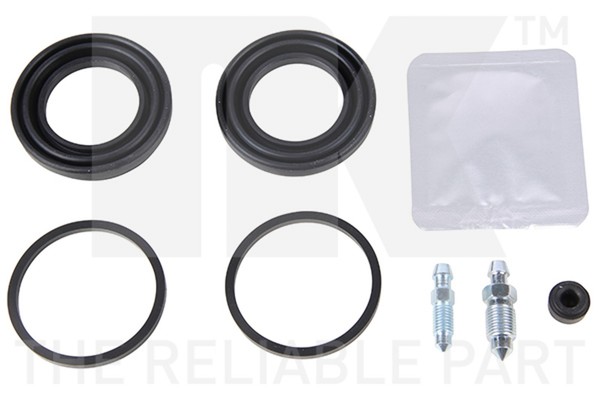 NK Reparatursatz Bremssattel 8822025 FüR Trail Nissan T30 1 4X4 Dci FWD-image