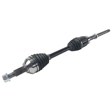 Front Right CV Axle Assembly For Nissan Pathfinder 2013-2018 2019 V6 3.5L 4WD
