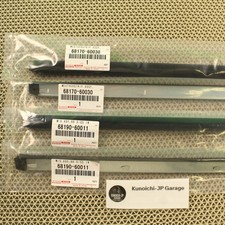 Toyota Lexus Oem Land Cruiser Fzj80 Lx450 Weatherstrip Inner Door Front Rear
