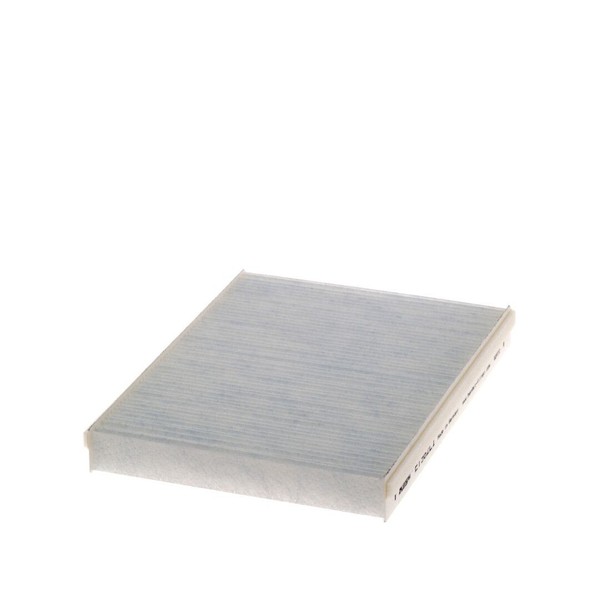 NEU - Hengst Filter E1962LI Filter, Innenraumluft Passend FüR Fiat Lancia UAZ-image