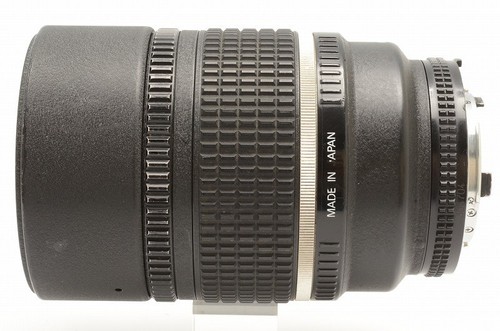 【Near Mint】 Nikon AF DC Nikkor 135mm F2 D lens From JAPAN #25 - Picture 4 of 10