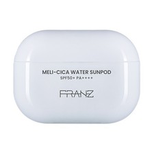  FRANZ Meli-Cica Water Sunpod 20mL SPF50 PA   sunscreen suncream