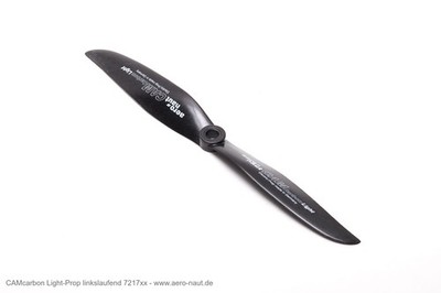 aero-naut CAMcarbon Propeller Light 9,5x4,5''li / 721718