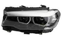 Hauptscheinwerfer Scheinwerfer Vorne Links L.E.D FüR BMW 5Er Touring
