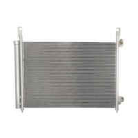 Kondensator, Klimaanlage Thermotec KTT110484