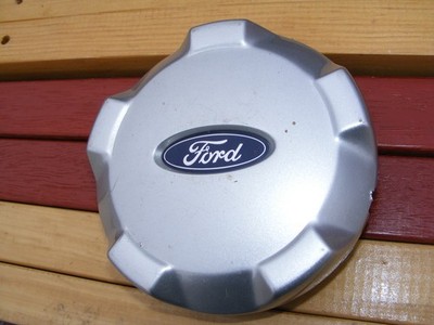 Ford Escape Silver Center Wheel Cap YL84-1A096-EB / EC16-37-190 