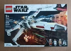 LEGO Star Wars 75301 Luke Skywalker's X-Wing Fighter Retired Set New Sealed Box
