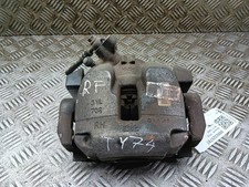 PEUGEOT 3008 BRAKE CALIPER FRONT RIGHT 1623162180 MK2 2016-2024