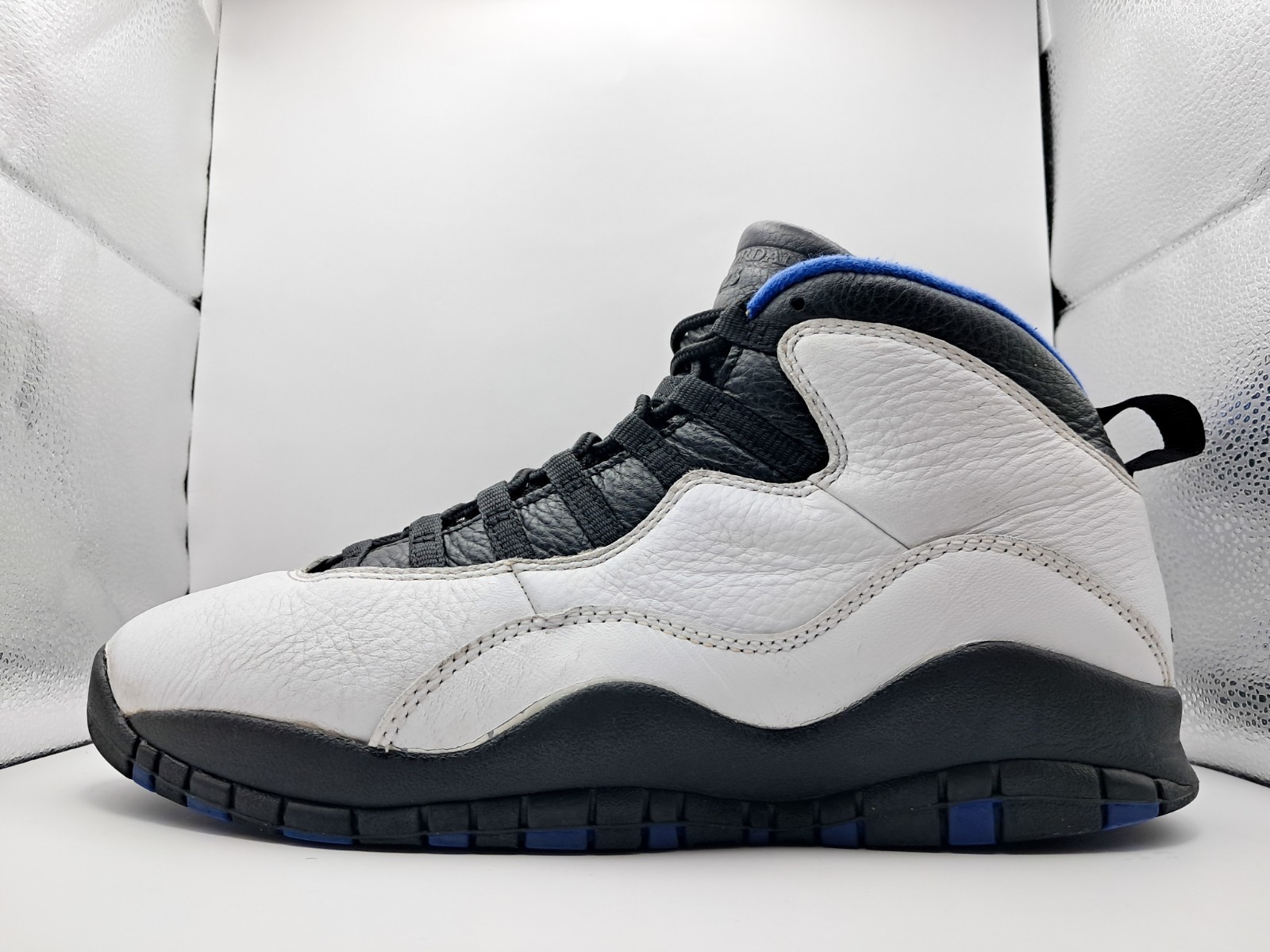 SAOLA Taglia 10M 11 5W Jordan 10 Retro Orlando 310805 108