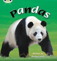 Bug Club Phonics - Phase 3 Unit 9: Pandas | Emma Lynch | Englisch | Taschenbuch