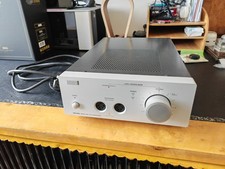 STAX SRM-700s Driver for headphones