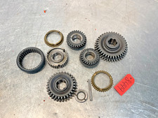 Allis Chalmers 160 Tractor Transmission Pinion Shaft Gears