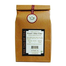 Pearl Gunpowder Green Tea, 1-Pounds