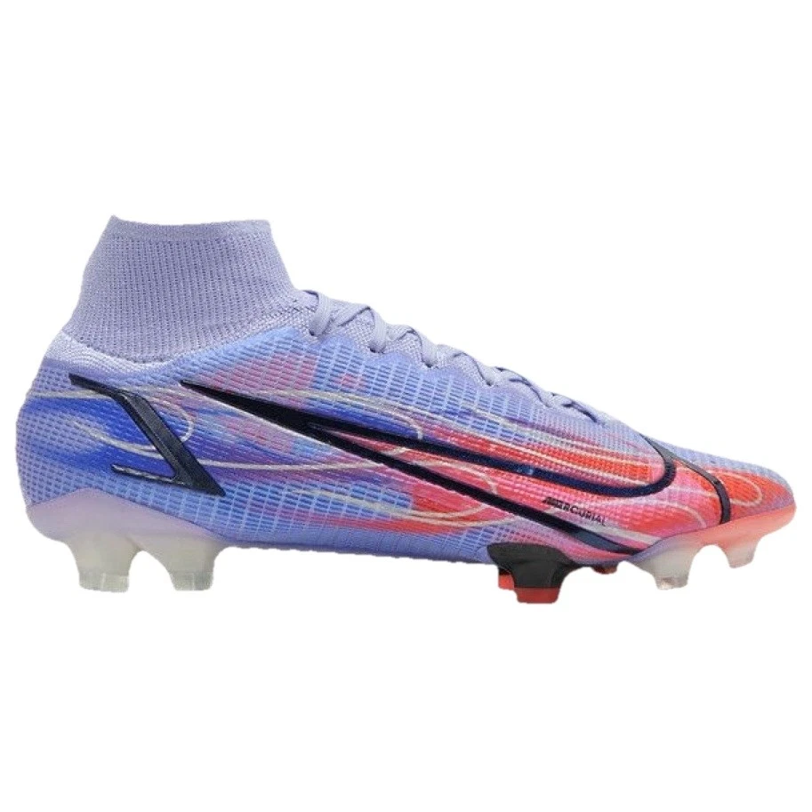 Nike Kylian Mbappé x Mercurial Superfly 8 Pro FG Flames for Sale