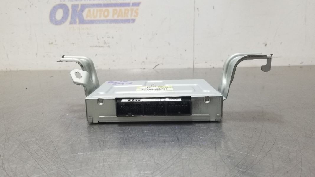 Suspension Control Module Fits 08-09 Lexus Lx570 808947 ID