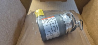 Kübler Drehgeber, Encoder 8.M3688.2424.2122