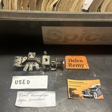 1949 1950 1951 1952 1953 1954 Pontiac Headlight Switch