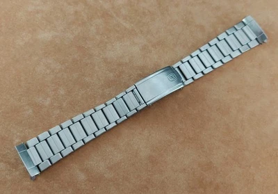 Girard-Perregaux 20 mm Band Width Wristwatch Bands for sale | eBay