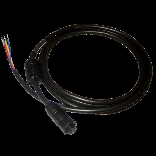 SIMRAD NSE POWER CABLE 2M STRUCTURESCAN 3D NEP-2 000-00128-001 - Bild 5 von 7
