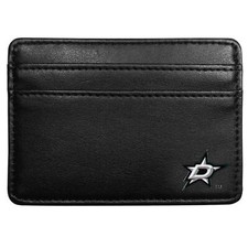 Dallas Stars Weekend Wallet w/ Gift Box