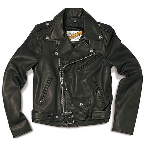 Double Rider motorcycle leather jacket | eBay