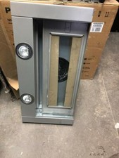 Image of Bosch DFM063W50B Serie 2 60cm Telescopic Cooker Hood Silver Metallic 03
