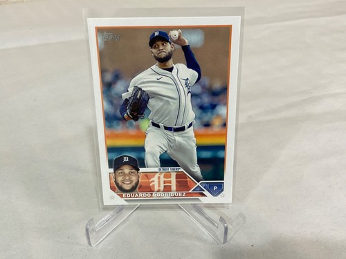 2023 Topps Baseball Series 1 PICK YOUR CARD MLB with Base Inserts, Rookie, Prizm - Picture 23 of 213