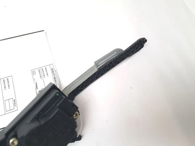 ACTUADOR PUERTA ABATIBLE VENTILACIÓN AIRE CLIMATIZACIÓN se adapta a VOLVO S60 2005-2014 Foto 4 de 4