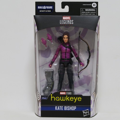 Marvel Legends Avengers Infinity Ultron BAF Series - Picture 28 of 45