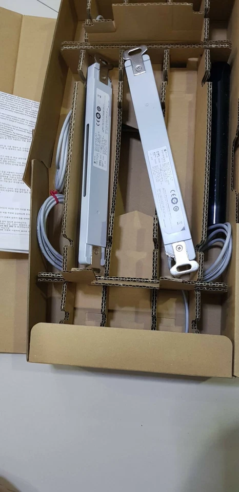 SF2C-H16-N ( SF2C-H16-N E  & SF2C-H16-N D ) SUNX Panasonic Light Curtain sensor  - Image 3 of 3