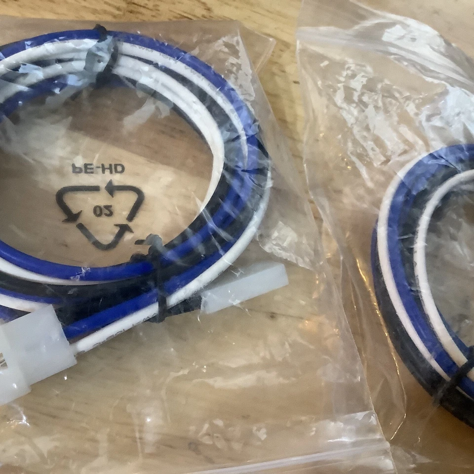 Replacement 2Lead Wire only for Bay Fanelee Smart 54 Inch LED Indoor Ceiling Fan - Image 3 of 4