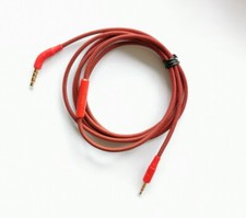 Audio Cable With Mic Remote For AKG Y40 Y45BT Y50 Y50BT K490NC K545 Headphones