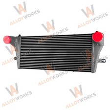 Intercooler Charge Air Cooler Fit 1994-02 96 Dodge Ram 2500/3500 5.9L #52028724