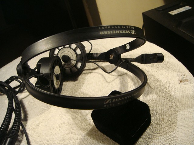Sennheiser Hmec 2025