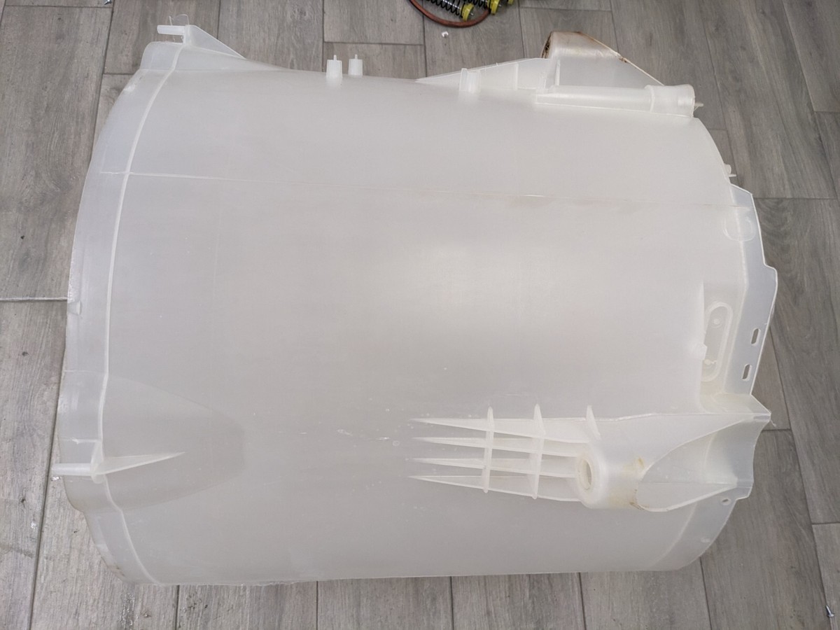 Whirlpool Washer Outer Tub W10371566 W10238320 AP4981863 PS3490341 