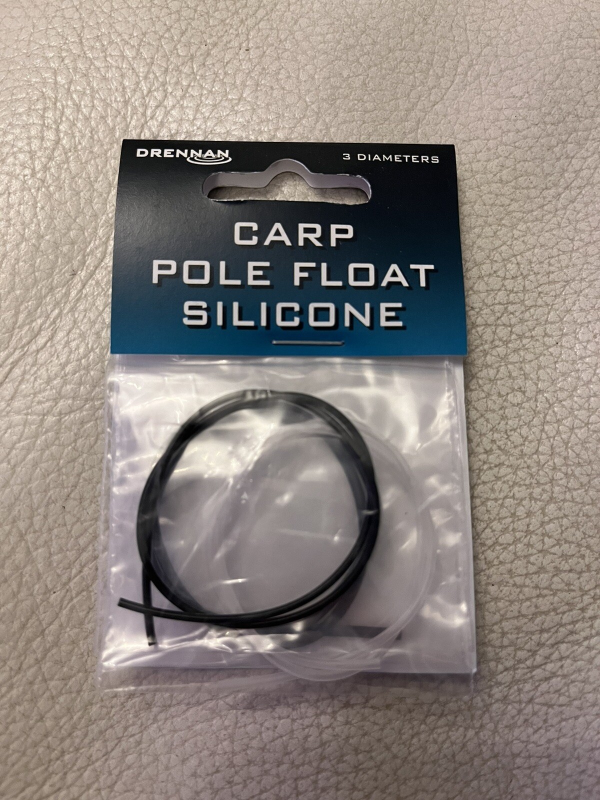 Drennan Carp Pole Float Silicone