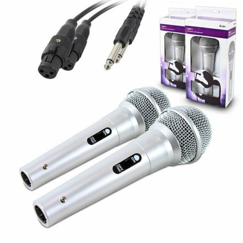 MUGA SOUND WINDBREAKER SOFTIE COVERS FOR MICROPHONES | eBay UK
