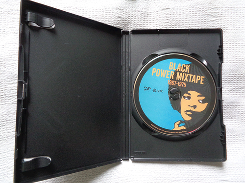 BLACK POWER MIXTAPE 1967 - 1975 & I KNOW IM NOT ALONE DVDs: Black History / 2011 - Picture 3 of 3