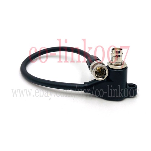12G BNC Galvanic-Isolators Video Camera SDI Protector Prevent Current Breakdown - 第 1/11 張圖片