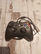 Manette XBOX 360 (non officiel) - Filaire