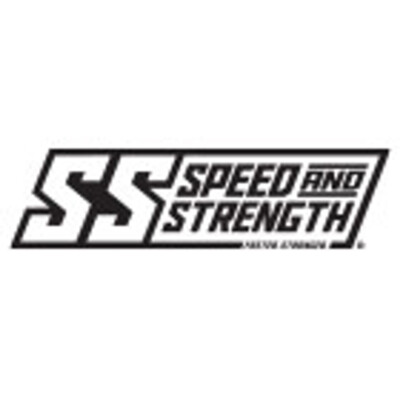 Speed and Strength 505688 Graphics Wall Apparel Kit