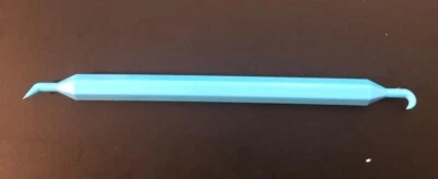 BCA O-RING REMOVAL PICK & HOOK TOOL, FOR USE WITH AQUALISA THERMO SHOWER CARTRIDGES