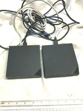 Polycom Lot of 2 RealPresence Trio Visual 2201-66420-001 Working