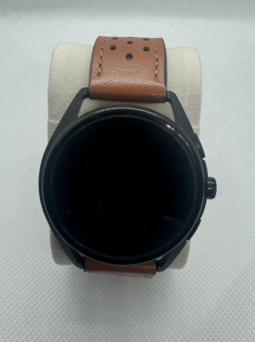Emporio Armani Connected Smartwatch gen 2 DW7E1 | eBay Emporio Armani Connected Smartwatch gen 2 DW7E1 | eBay