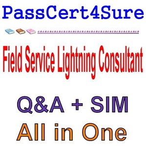 Field-Service-Lightning-Consultant Latest Real Exam
