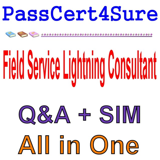 Field-Service-Consultant Prüfungs-Guide