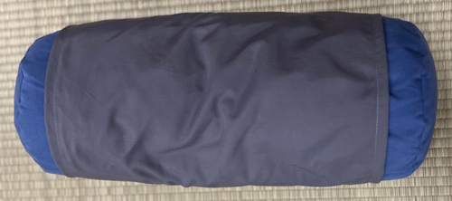 Buckwheat Pillow - Organic Buckwheat Hulls - Sobakawa - 6x16 Bolster - 2.5lbs - Picture 27 of 27