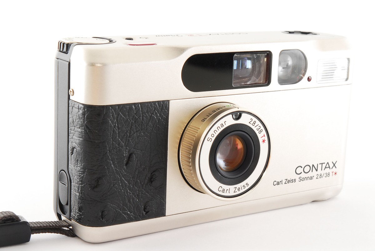 MINT✙” CONTAX T2 ☆ Platin ☆ Limited Platin Point & Shoot MINT✙” CONTAX T2 ☆ Platin ☆ Limited Platin Point & Shoot