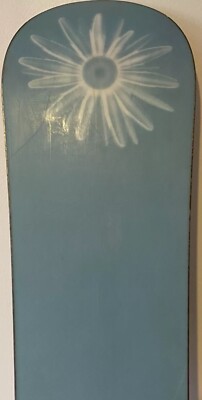 Killer Loop Snowboard 137 cm | eBay