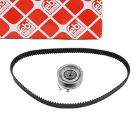 febi Zahnriemensatz FüR VW Golf 4 5 6 Passat B5 B5.5 B6 Polo 6V Audi A3 1.6 2.0